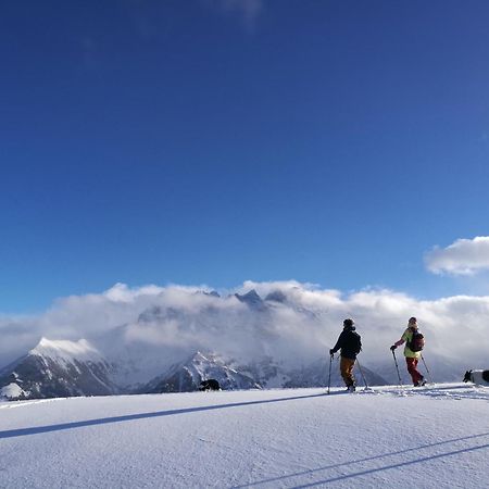 Le Roitelet Hotel Châtel Екстериор снимка