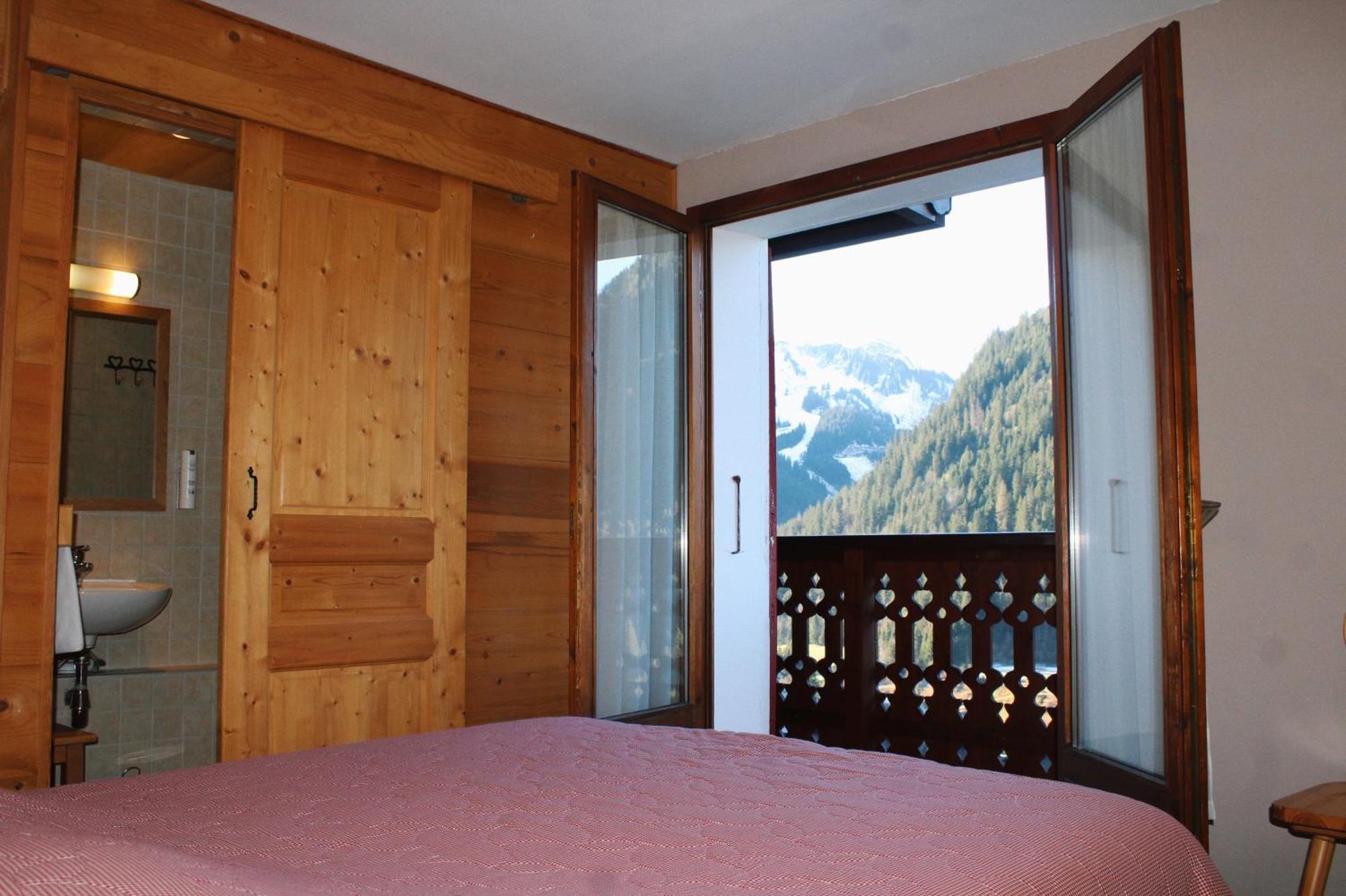 Le Roitelet Hotel Châtel Екстериор снимка