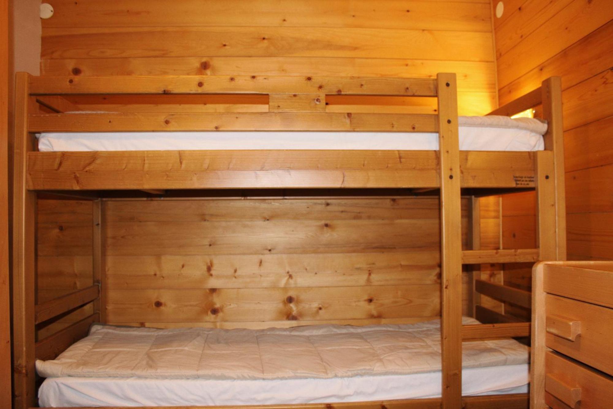 Le Roitelet Hotel Châtel Екстериор снимка