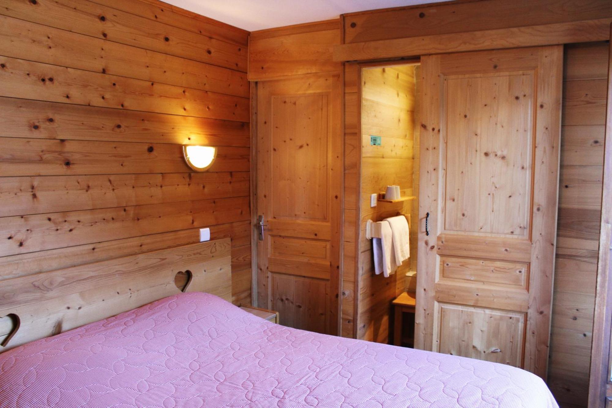 Le Roitelet Hotel Châtel Екстериор снимка