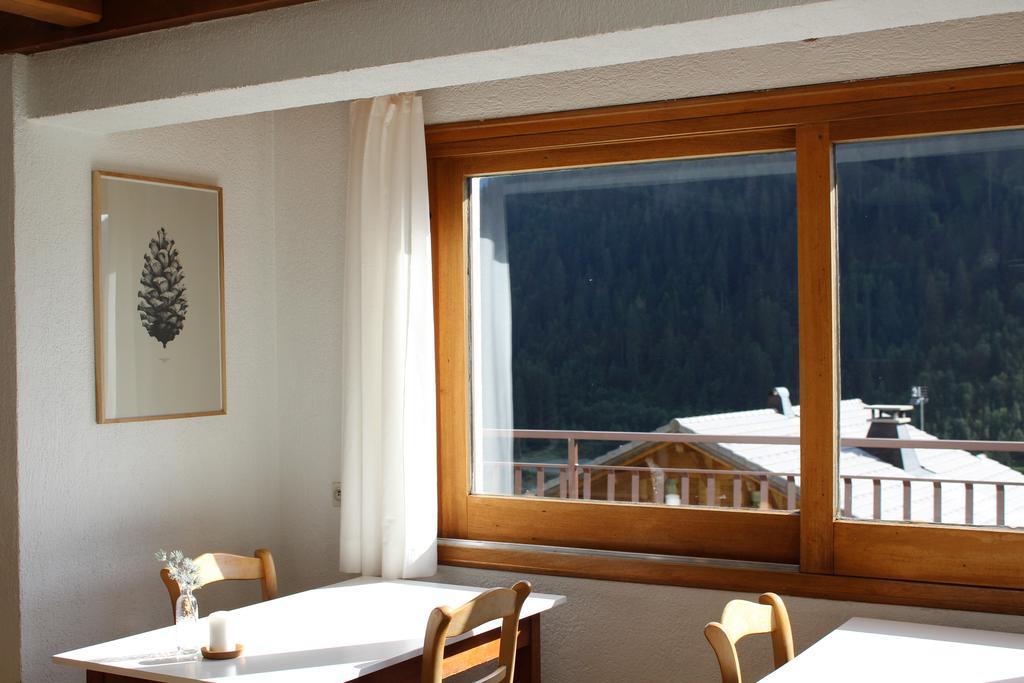 Le Roitelet Hotel Châtel Екстериор снимка